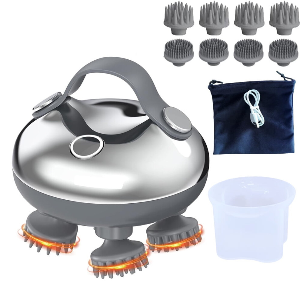 çµå¨å¤´ç®ææ©å¨ é²æ°´å¯åçµ IPX7çº§ 2ç»8çª