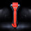 Safety Hammer for Car Emergency Use 2 Pack 7