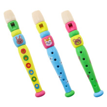 Children's Musical Flute ABS 3 Pieces