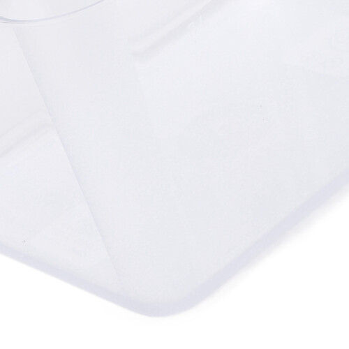 Slow-Cooker Container Plastic 12-Liter with Lid 2