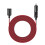 12V 24V Heavy Duty SUV Power Cable with Fuse 3.7m 1