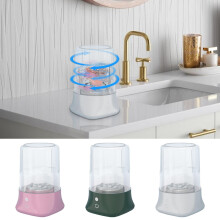 Mini Washing Machine 1L Portable for Underwear Socks