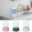 Mini Washing Machine 1L Portable for Underwear Socks 1