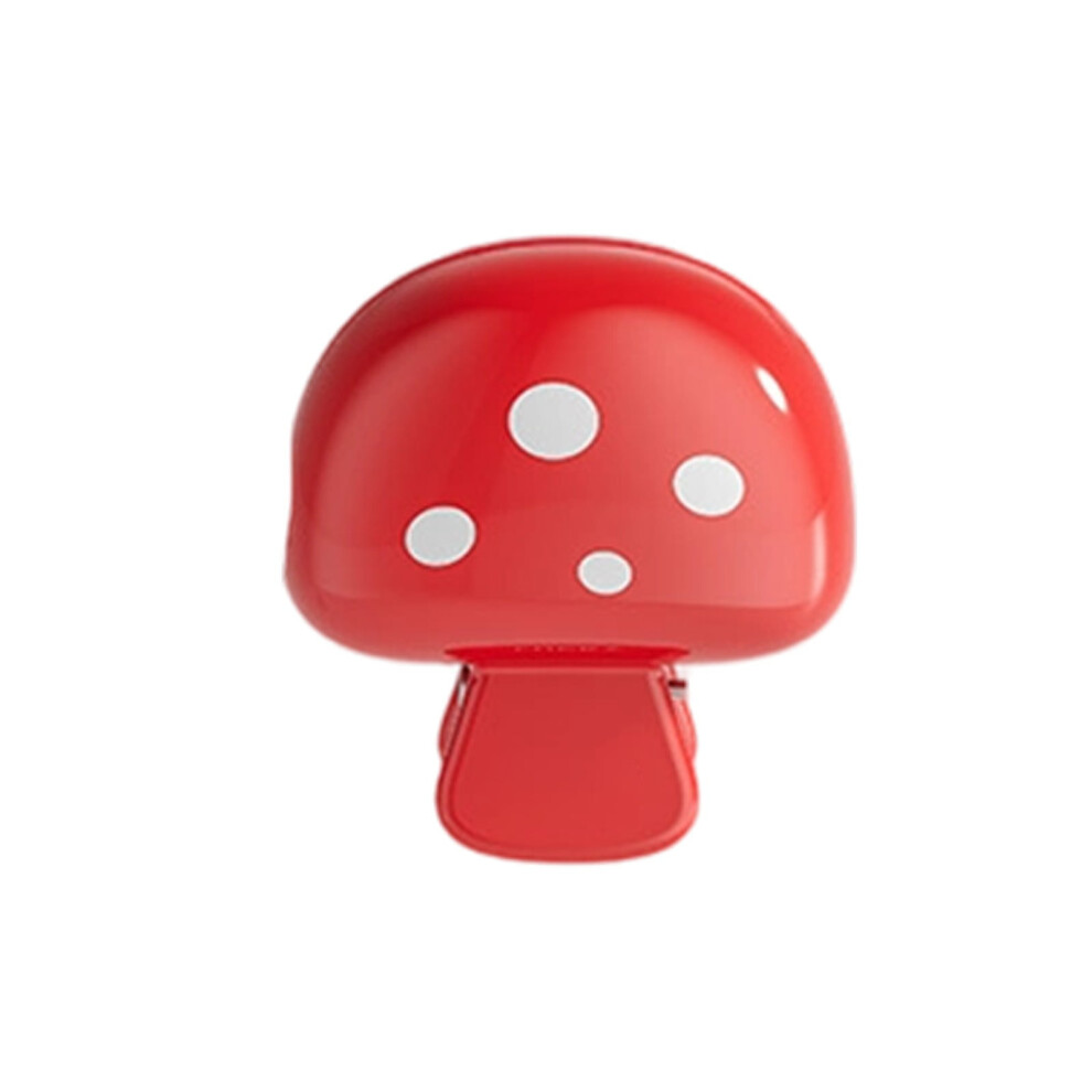 Mushroom Toothbrush Cover Dust-Proof Portable Travel Case 3 9336866139907