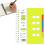 Notebook Plus Light Green 1 Pack 1