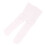 Damen-Ballettleggings mit elastischem Bund in Bonbonfarben 2