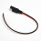 SAE Connector Extension Cable 10AWG 2M 1