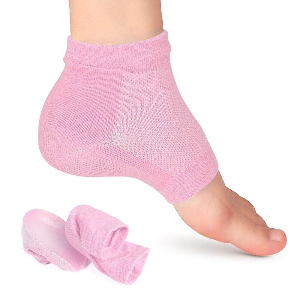 Height Max Socks with Invisible Insoles 3 inch
