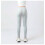 Kids Football Compression Pants Gray 4