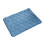 Self-Warming Pet Mat Blue for Small to Medium Dogs and Cats 1