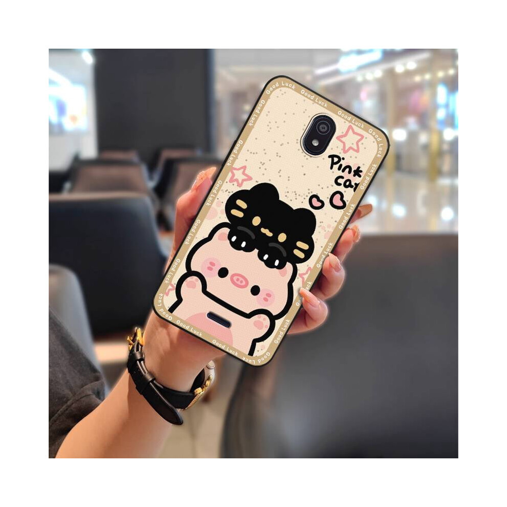Nokia C100 Cartoon Phone Case Â Shockproof Soft Tpu 9336866150971