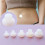 Belly Button Plugs Set Button-Shaped 5 Sizes 5