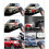 Car Alarm Security System with Bluetooth APP Keyless Entry 3