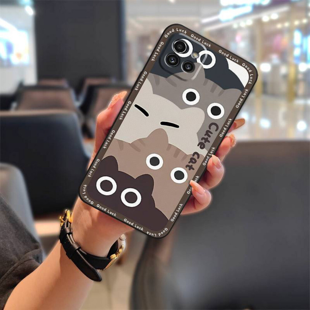 Samsung Galaxy A03 Phone Case Â Cartoon Waterproof 9130661407281