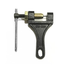 Metal Chain Splitter Rivet Tool for Motorcycle Chains