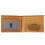 Engraved Men's Wallet Engraved Leather Wallet 2