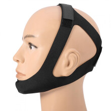 Chin Support Strap for Snoring and Sleep Apnea Relief