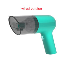 Handheld Vacuum 65W Wet Dry Cleaner Portable