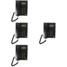 Nothing Phone Telephones for Seniors 4 Pack