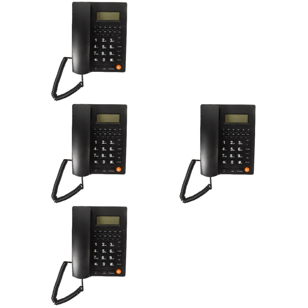 Nothing Phone Telephones for Seniors 4 Count-image-OPC-PWBXSG7-NEW