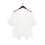 Women's Cardigan White 3/4 Sleeve Size L 4
