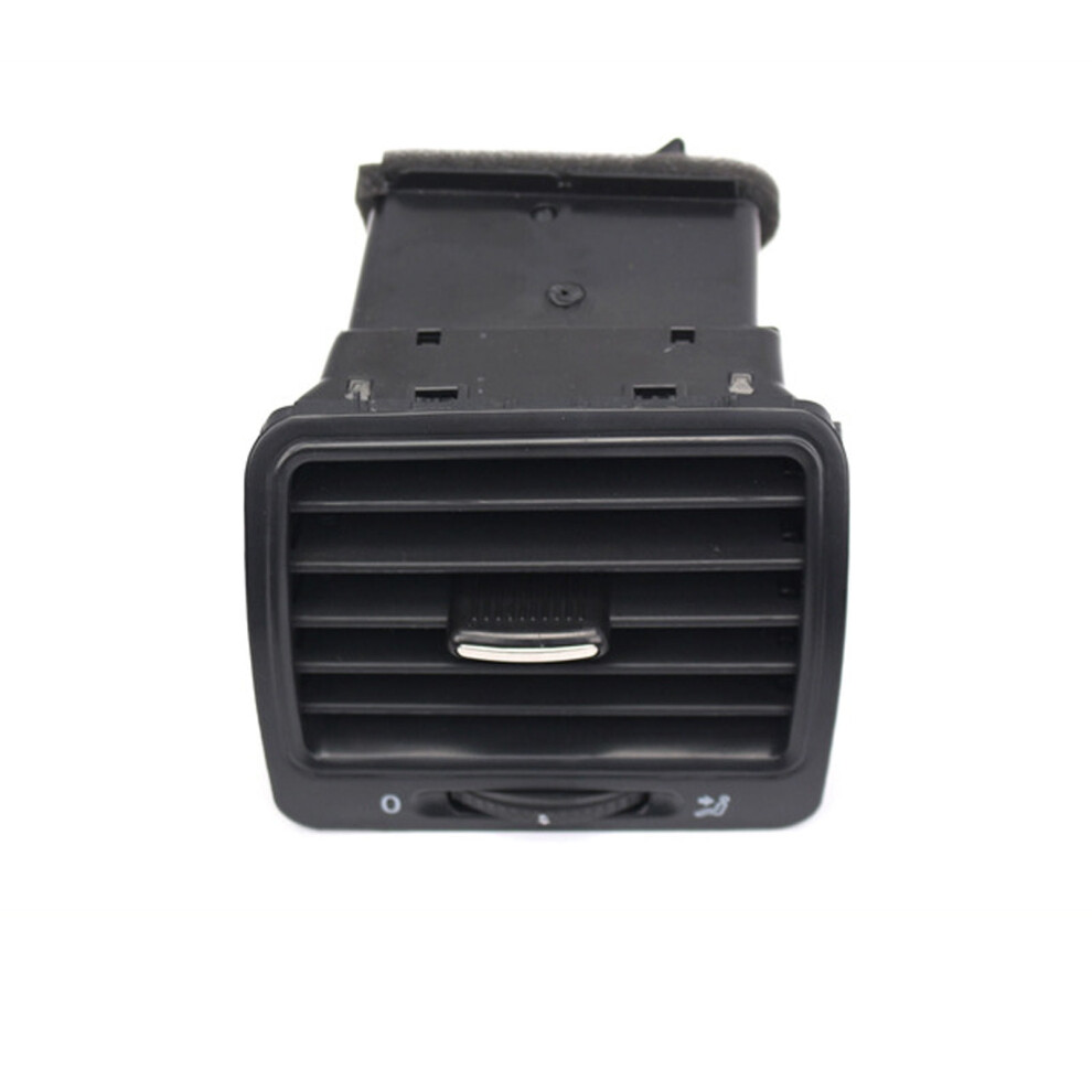 Ac Vent Panel For Vw Jetta Mk5 2006Â2010 Right Side Oe 941196072610