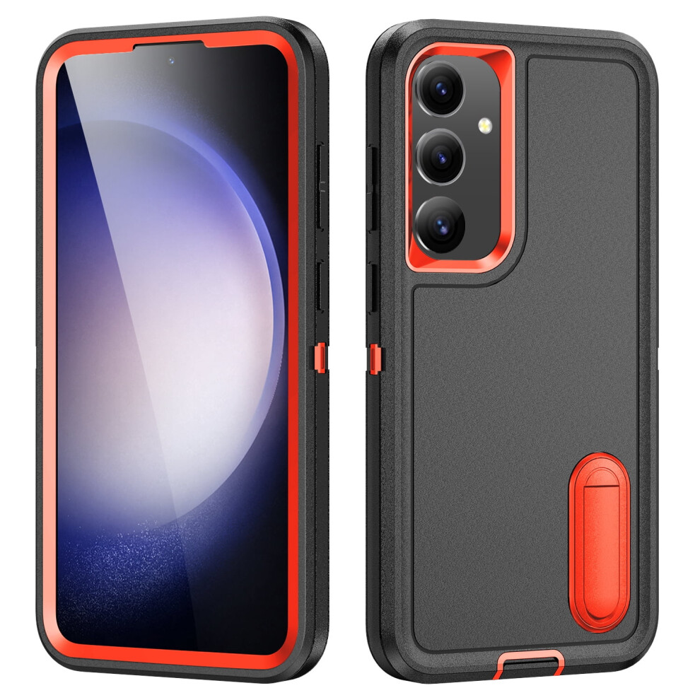 Military-Grade Case For Samsung Galaxy S25 5G Â 941196063618