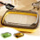 Cat Litter Box Open Top High-Sided Leak-Proof Non-Slip 1