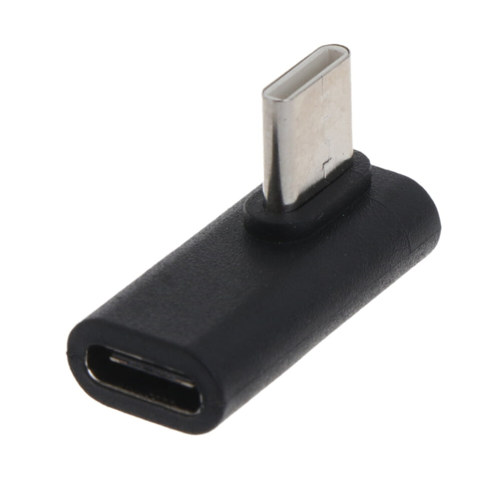 Usb-C Right-Angle Adapter For Tablets And Mobile Phones 9130661409377