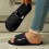 Women's Orthopedic Slippers with Arch Support and Memory 4