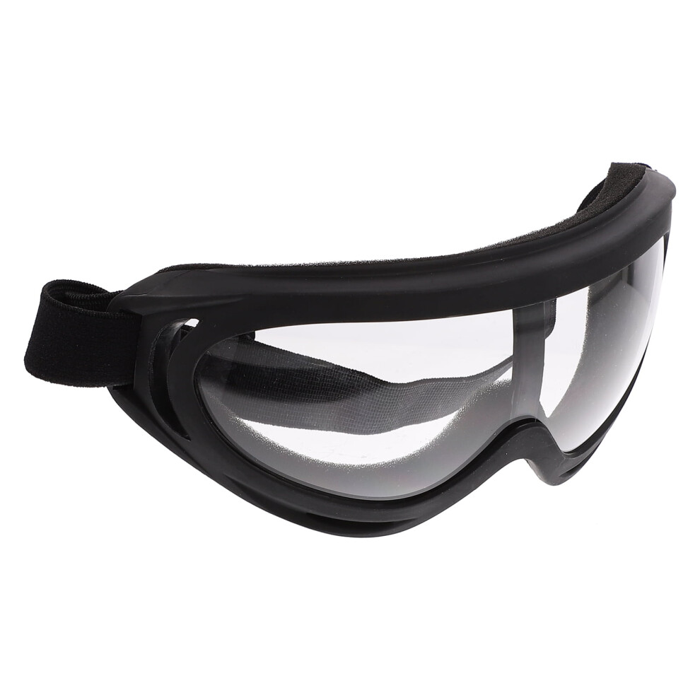 Drunk Goggles Windproof Eyeglasses 3 Pairs 941196084835