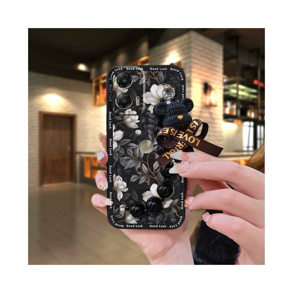 Moto G Stylus 5G 2024 Phone Case Silicone Anti-Knock 9130661419659