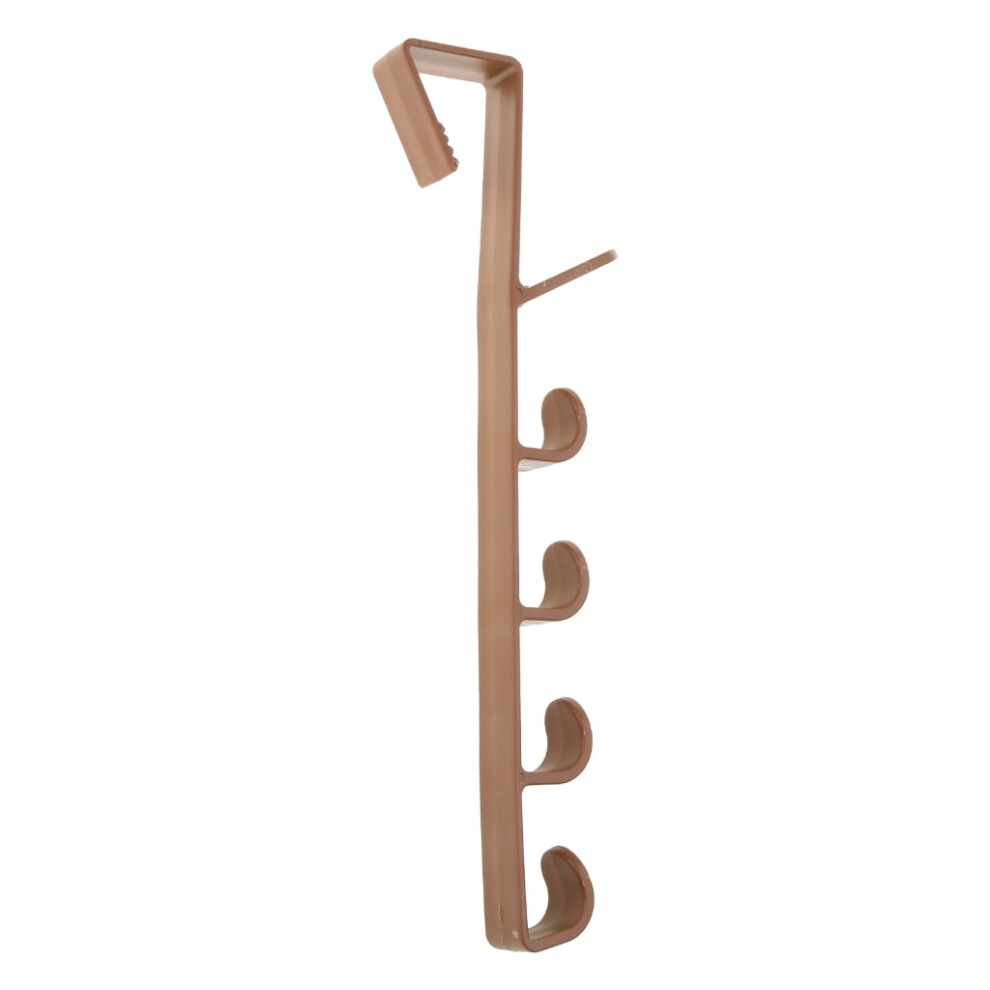 Door Hanger Hook Rack For Clothes And Towels 9130661420105