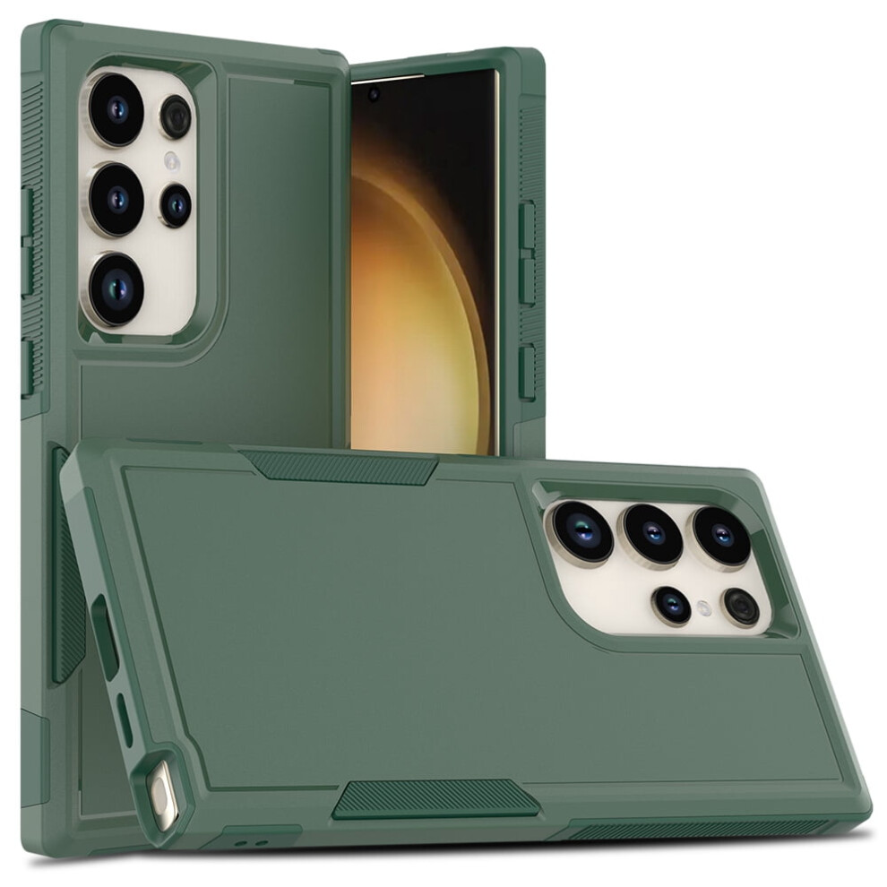 Defender Case For Samsung Galaxy S24 Ultra 5G Â Heavy 9130661411547