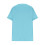 Cotton Plus Size V-Neck Short Sleeve Loose Blouse 5
