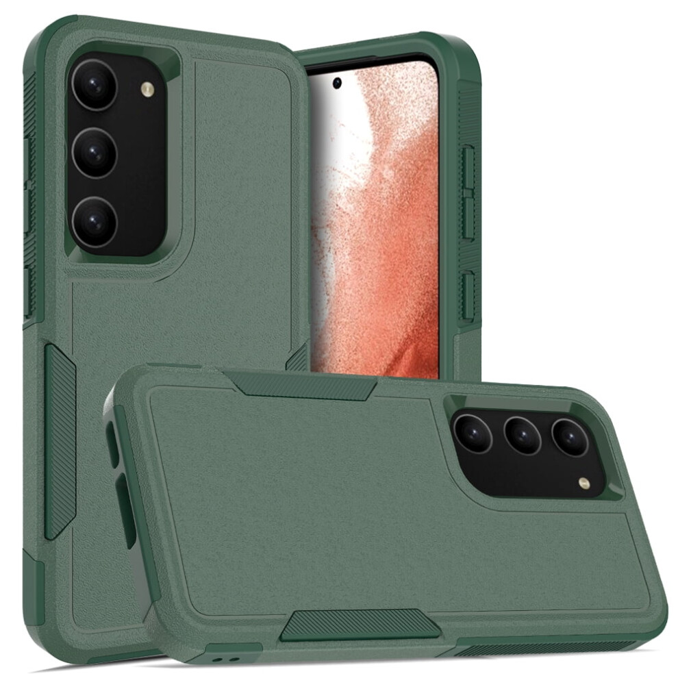Defender Case For Samsung Galaxy S23 5G Â Heavy Duty 9170372630080