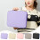 Tablet Sleeve Bag Shockproof with Multi Pockets 1