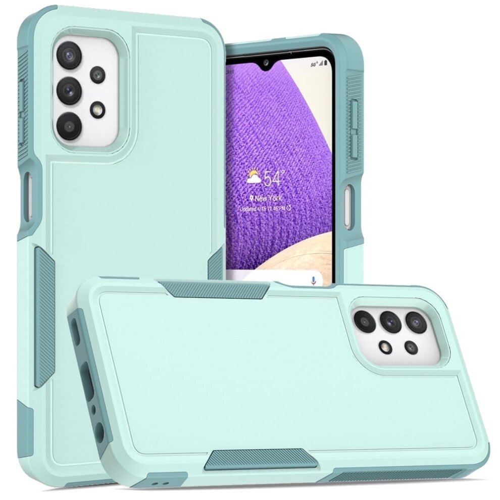 Defender Case For Samsung Galaxy A32 5G Â Heavy Duty 9130661415033
