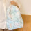 Preppy Kawaii Backpack for School and Laptop Use 7