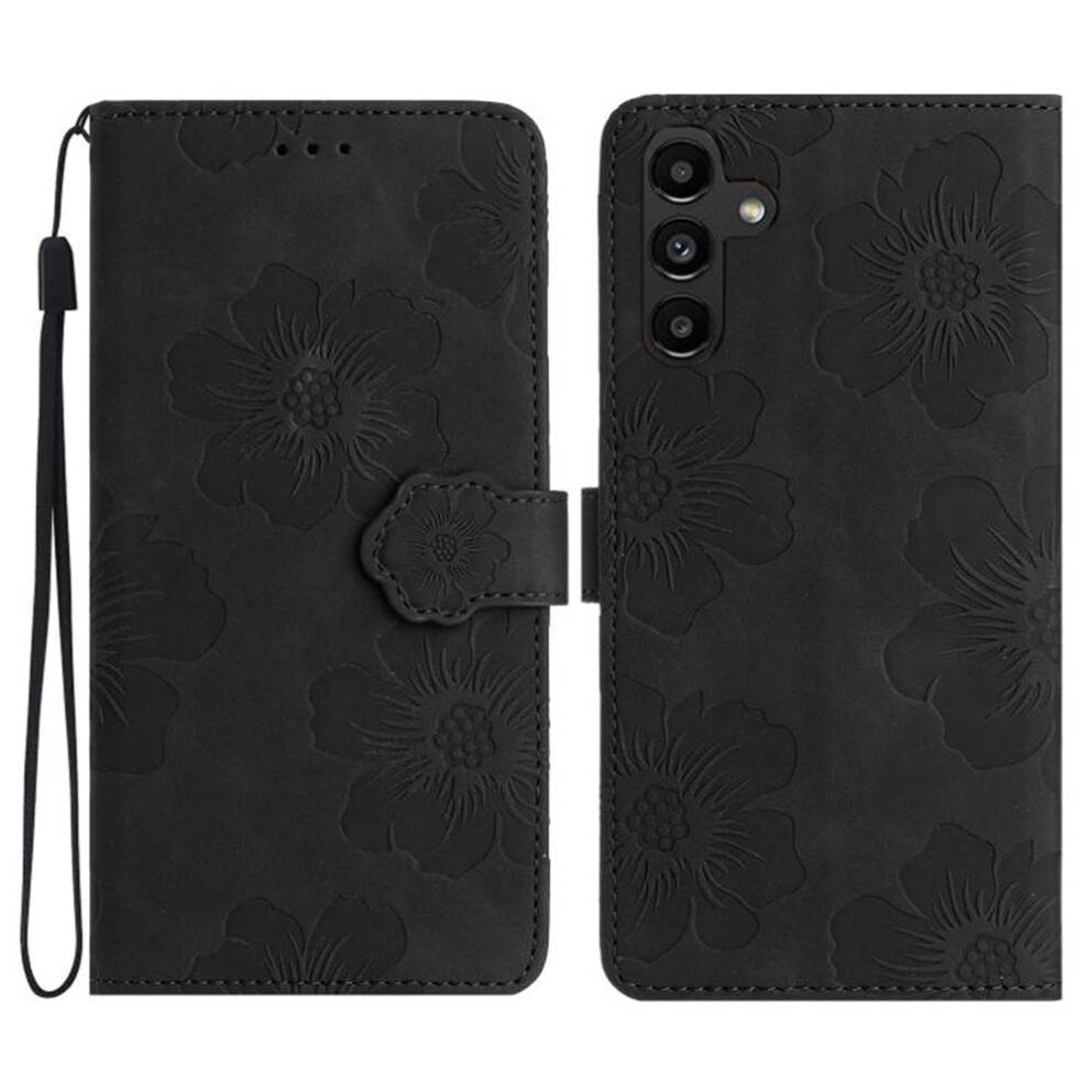Leather Flip Wallet Case For Samsung Galaxy A56 5G Â 9130661420716