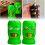 3D Printed Lighter Sleeve Ski Mask Design 2pcs 1