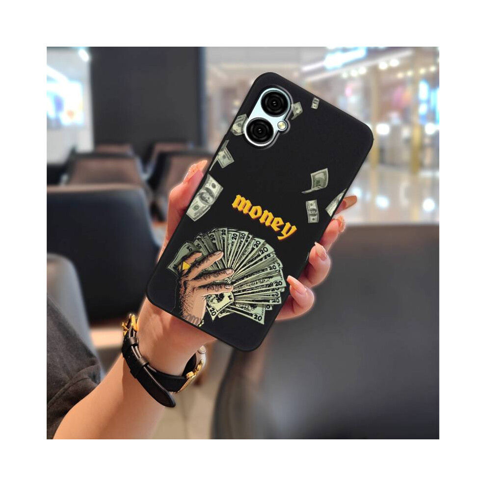 Blu G53 Phone Case Tpu Full Wrap Shockproof Dust Resistant 9170372639946