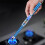 USB-C Rechargeable Kitchen Gas Stove Lighter Windproof 1