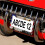 American Flag Eagle License Plate Frames Stainless Aluminum 5