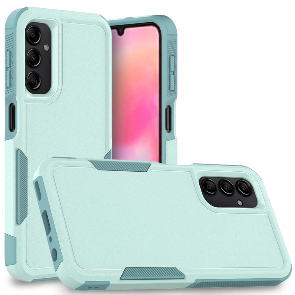 Defender Case For Samsung Galaxy A24 Â Rugged Protective 9170372615971