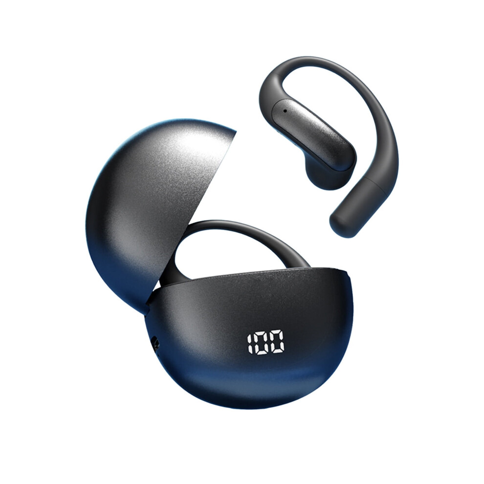 True Wireless Bluetooth 5.4 Earbuds With Anc And Smart 9130661427050