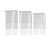 Wool Felt Felting Needles Ergonomic Design 30 Pcs 4