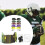 Football Visor Gold for Enhanced Visibility and Eye 7