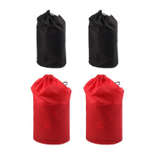 Ultralight drawstring stuff sack storage bag 1 pack