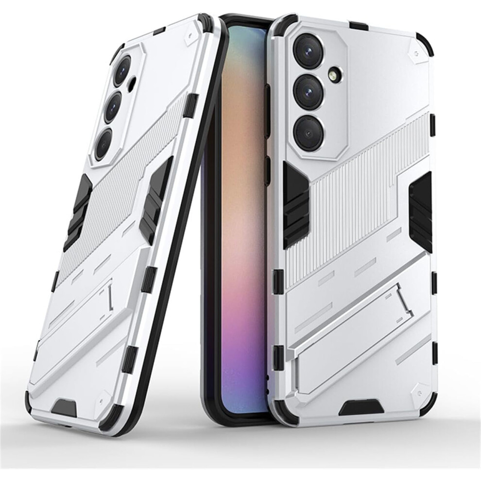 Galaxy S25 Military Case Dual-Layer Tpu+Pc 1 Pack 9180435674562